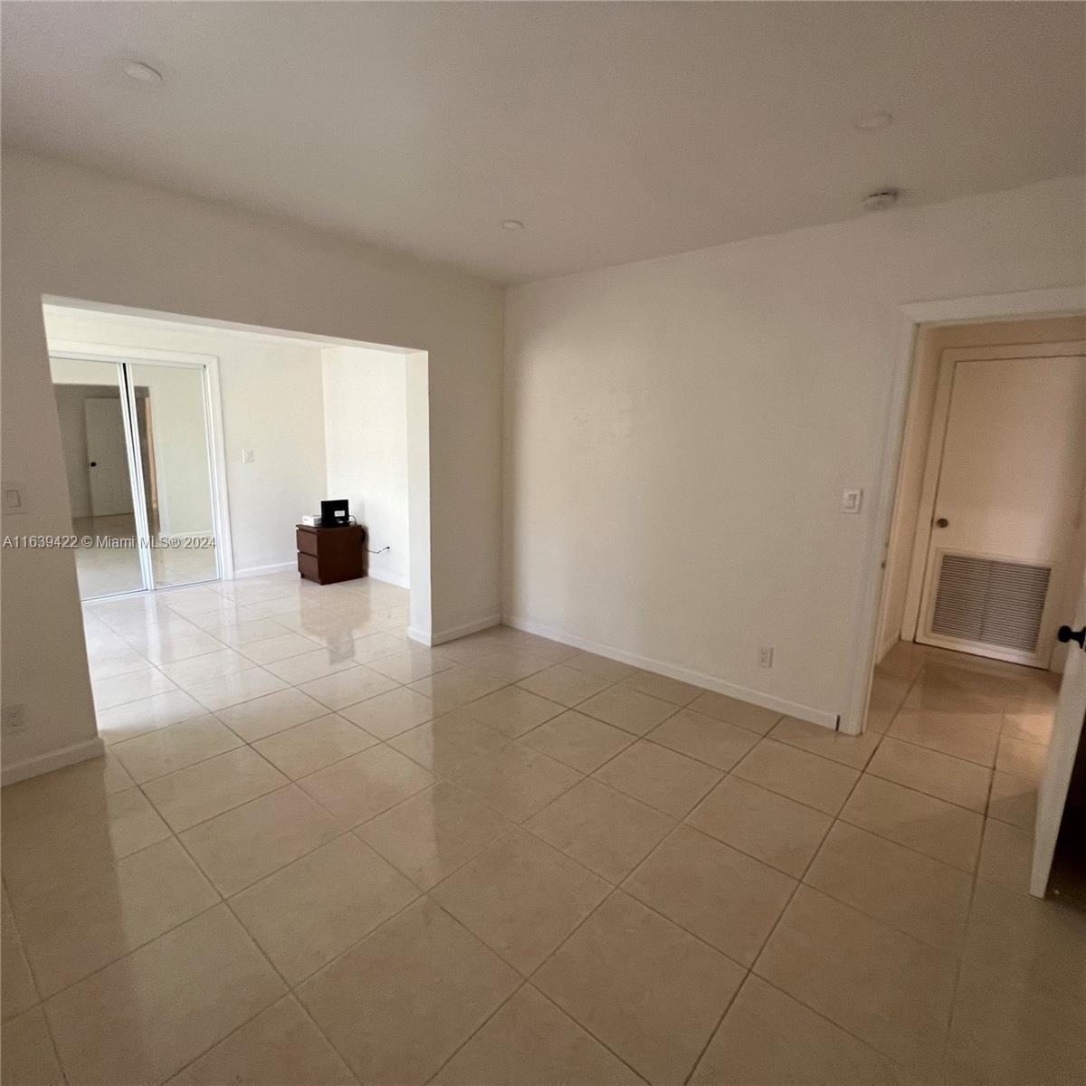 WILLFRED PARK - Residential Lease