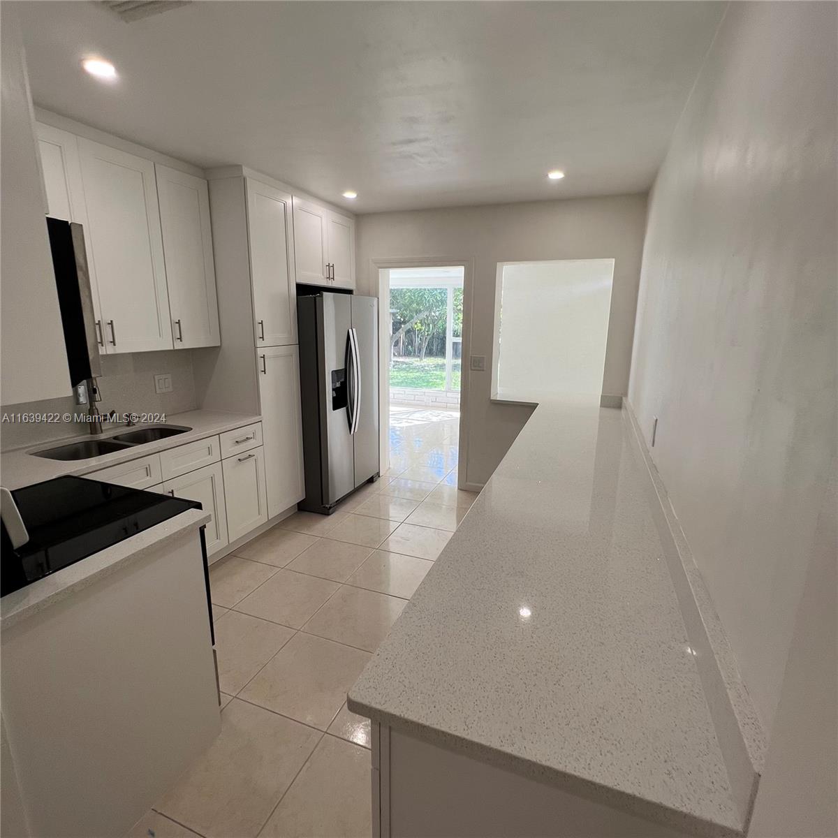 WILLFRED PARK - Residential Lease