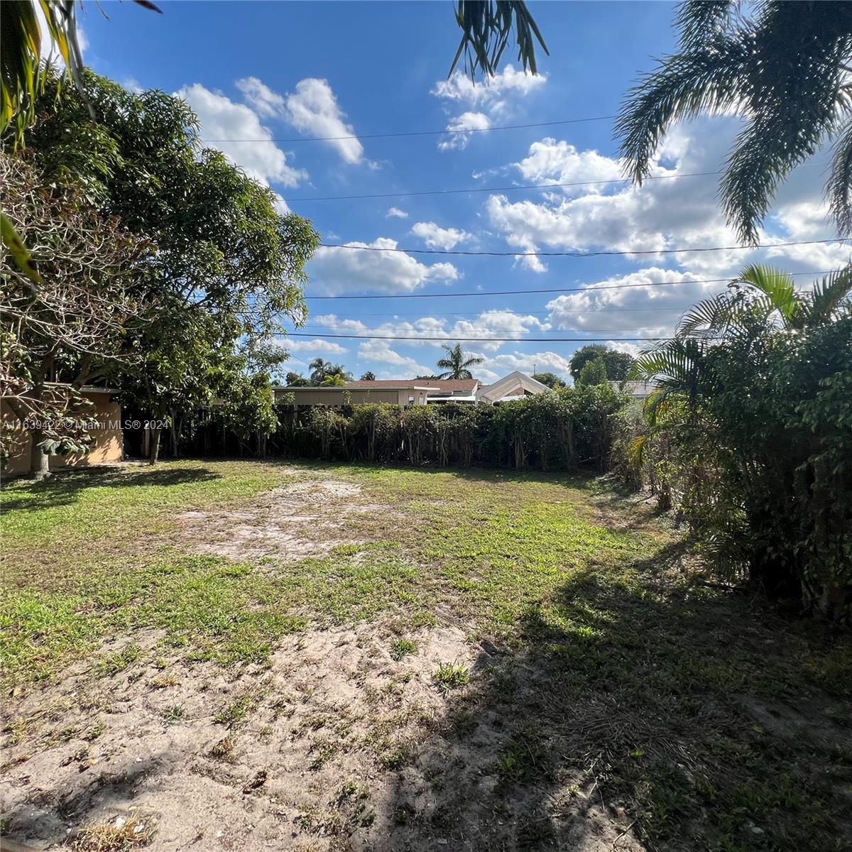 WILLFRED PARK - Residential Lease