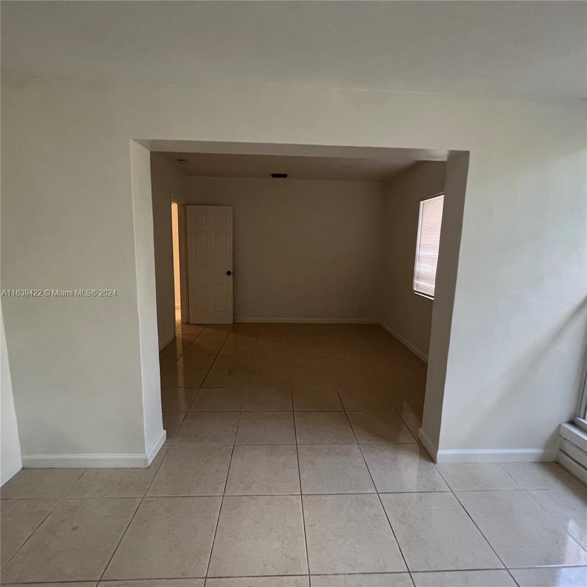 WILLFRED PARK - Residential Lease
