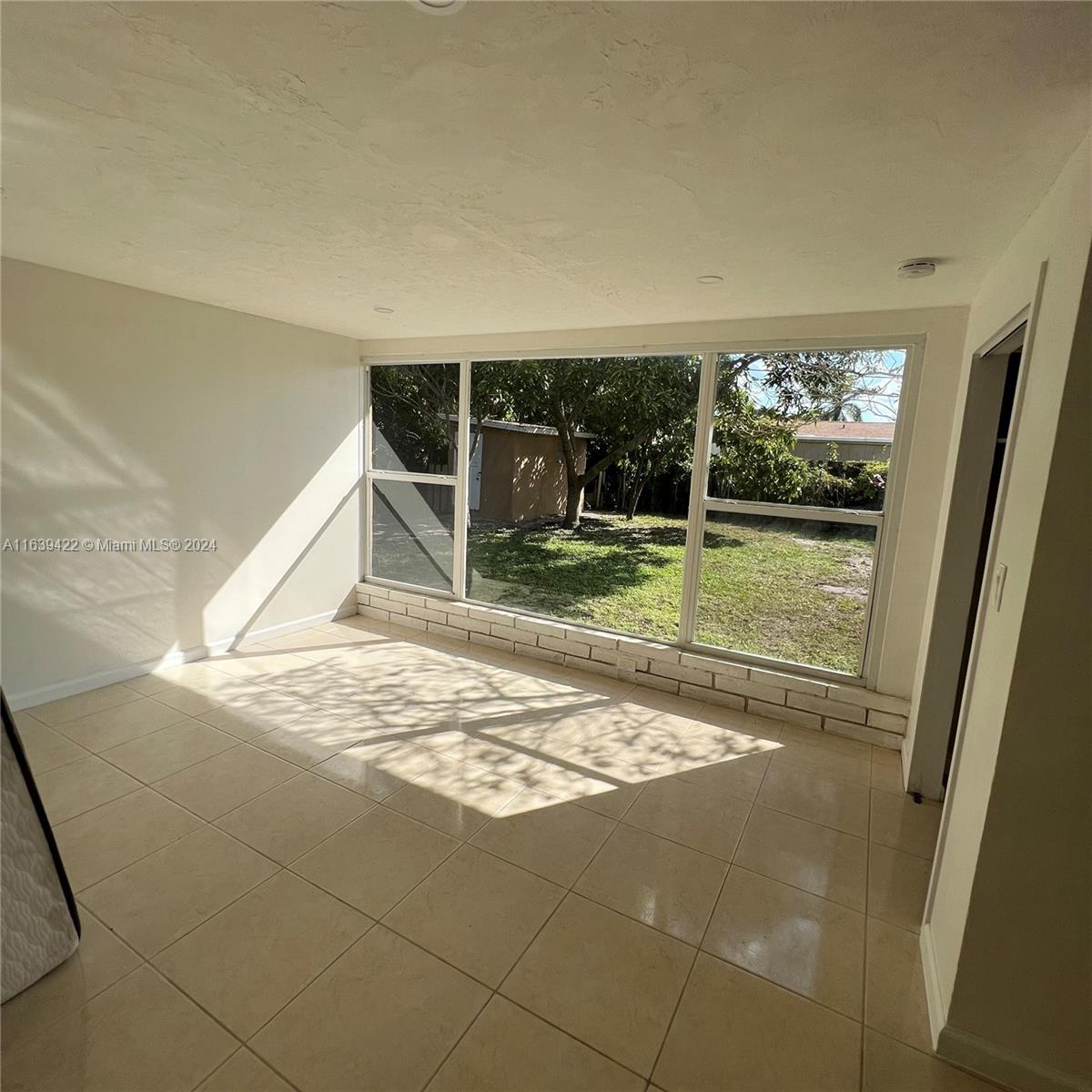 WILLFRED PARK - Residential Lease