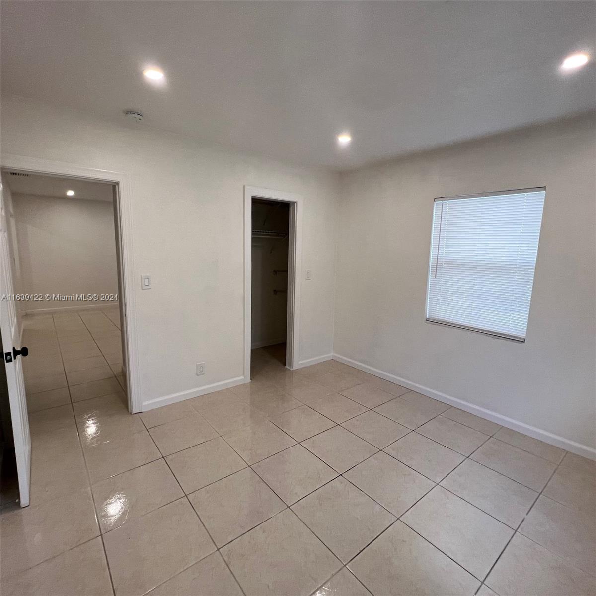 WILLFRED PARK - Residential Lease