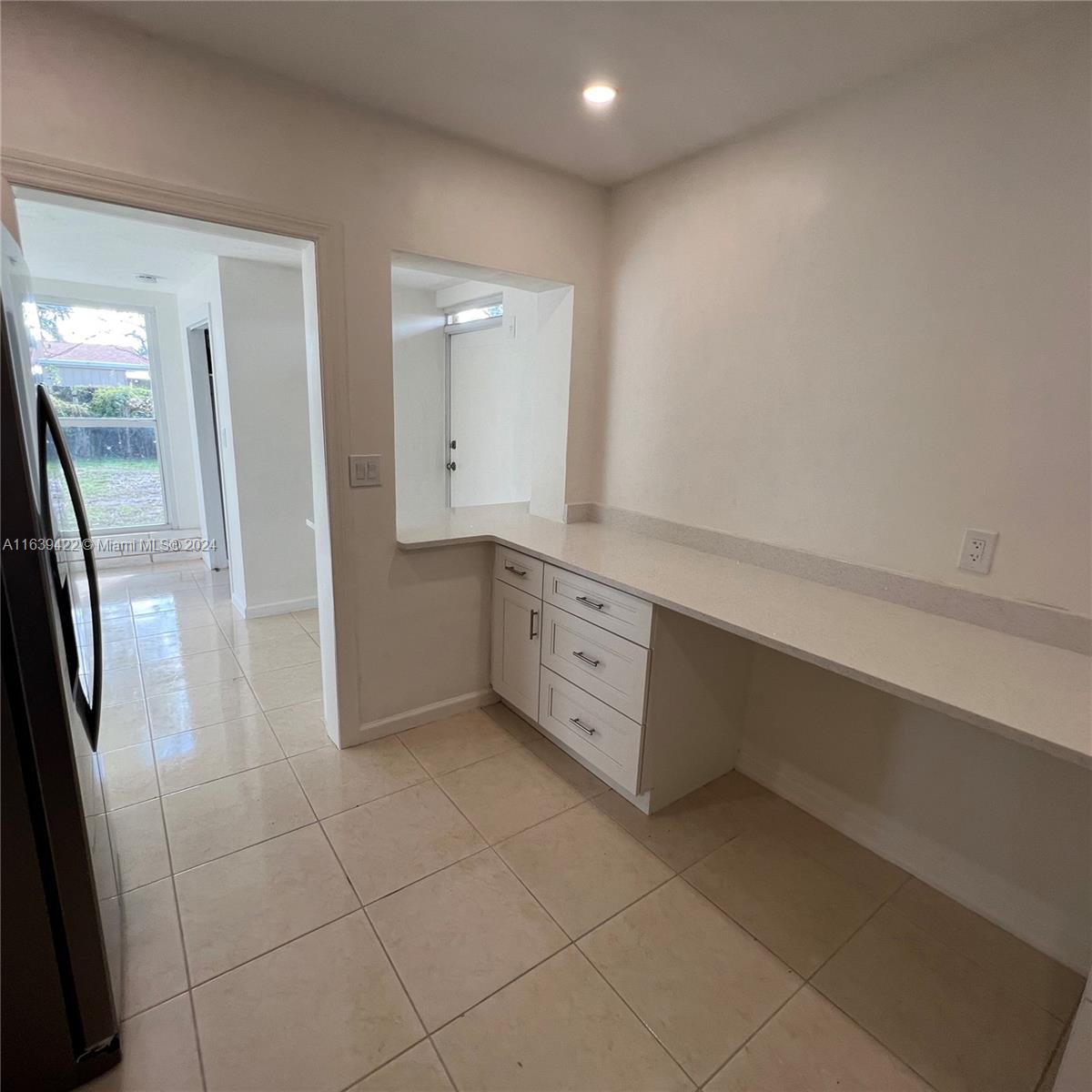 WILLFRED PARK - Residential Lease