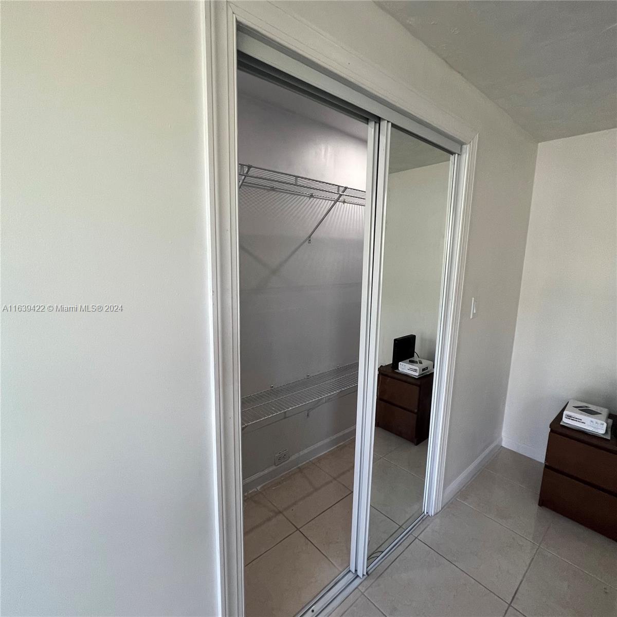 WILLFRED PARK - Residential Lease