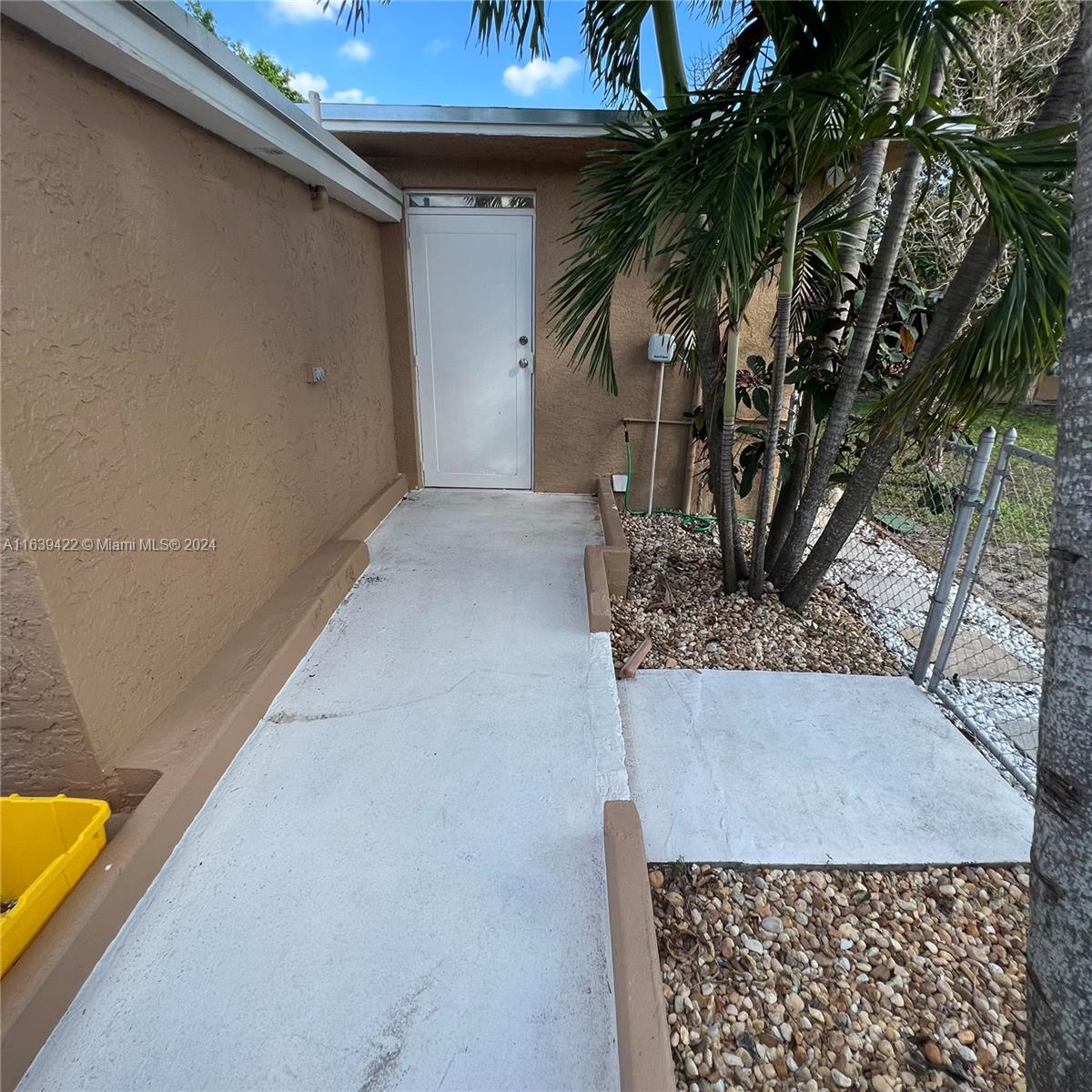 WILLFRED PARK - Residential Lease