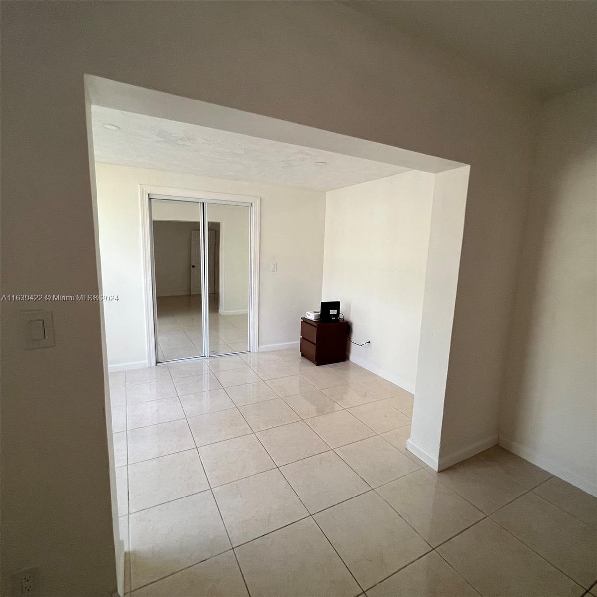 WILLFRED PARK - Residential Lease
