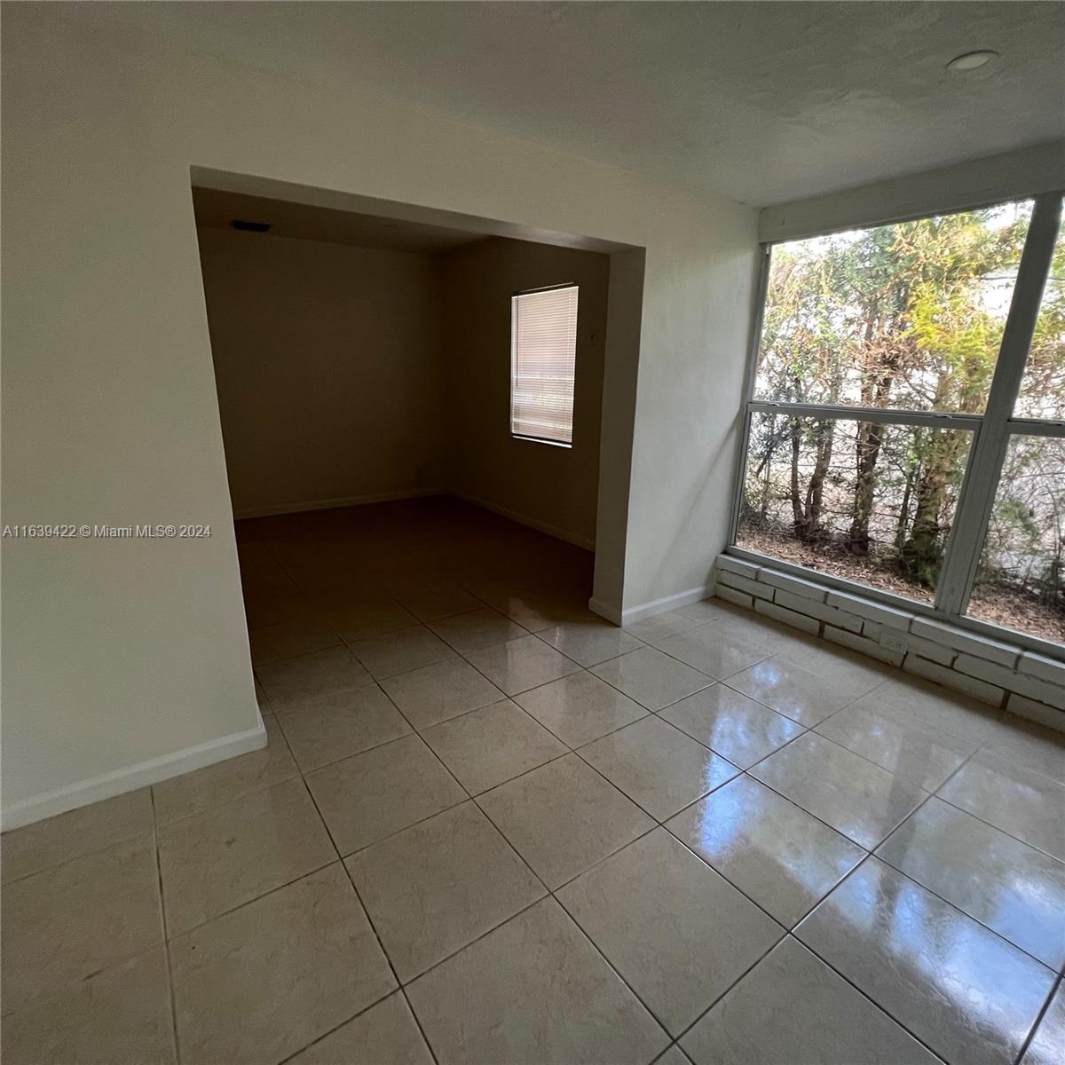 WILLFRED PARK - Residential Lease