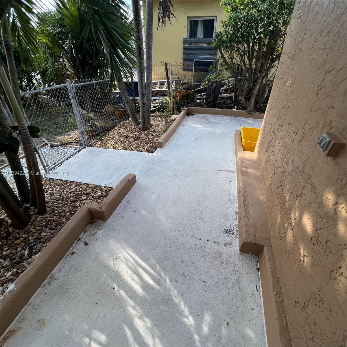 WILLFRED PARK - Residential Lease