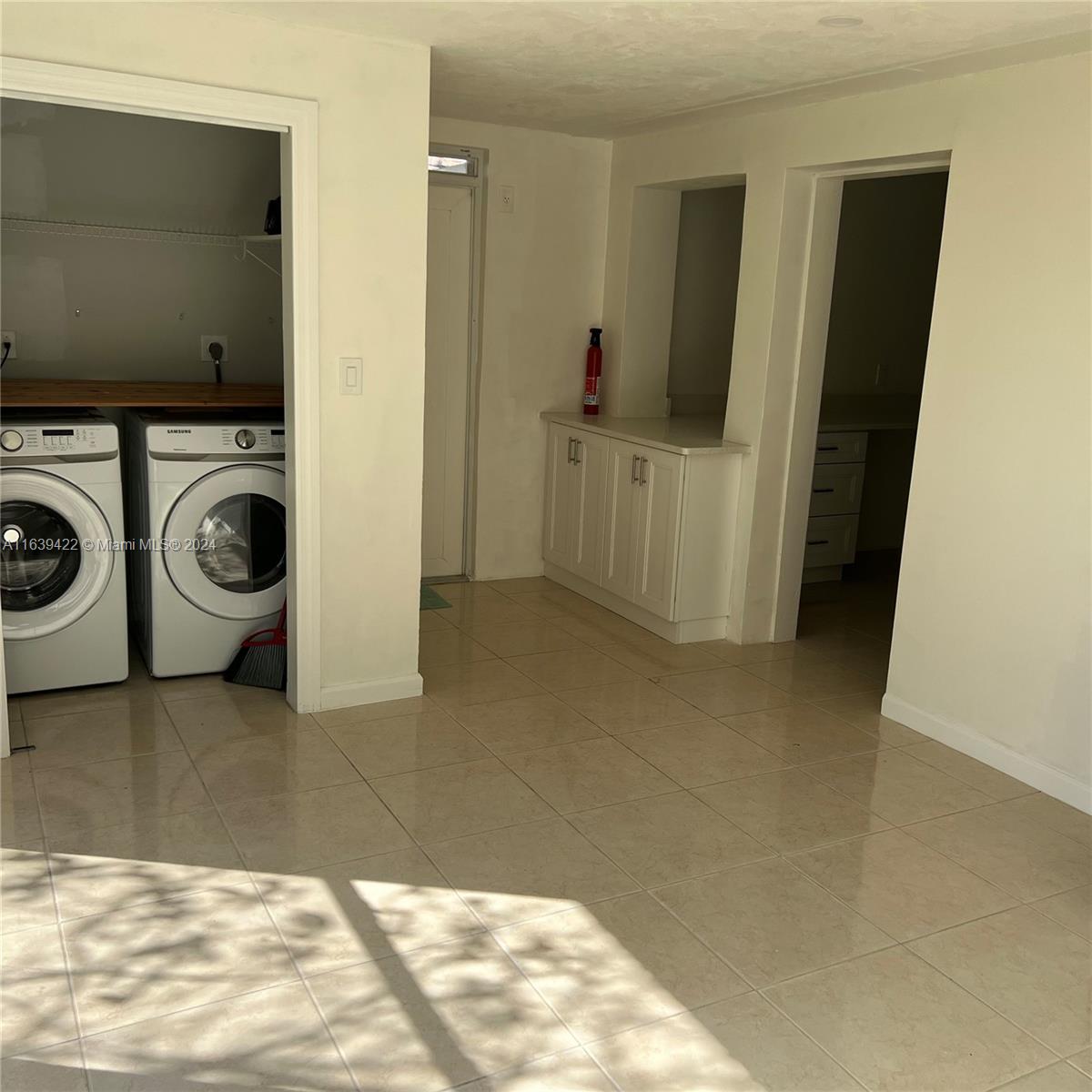 WILLFRED PARK - Residential Lease