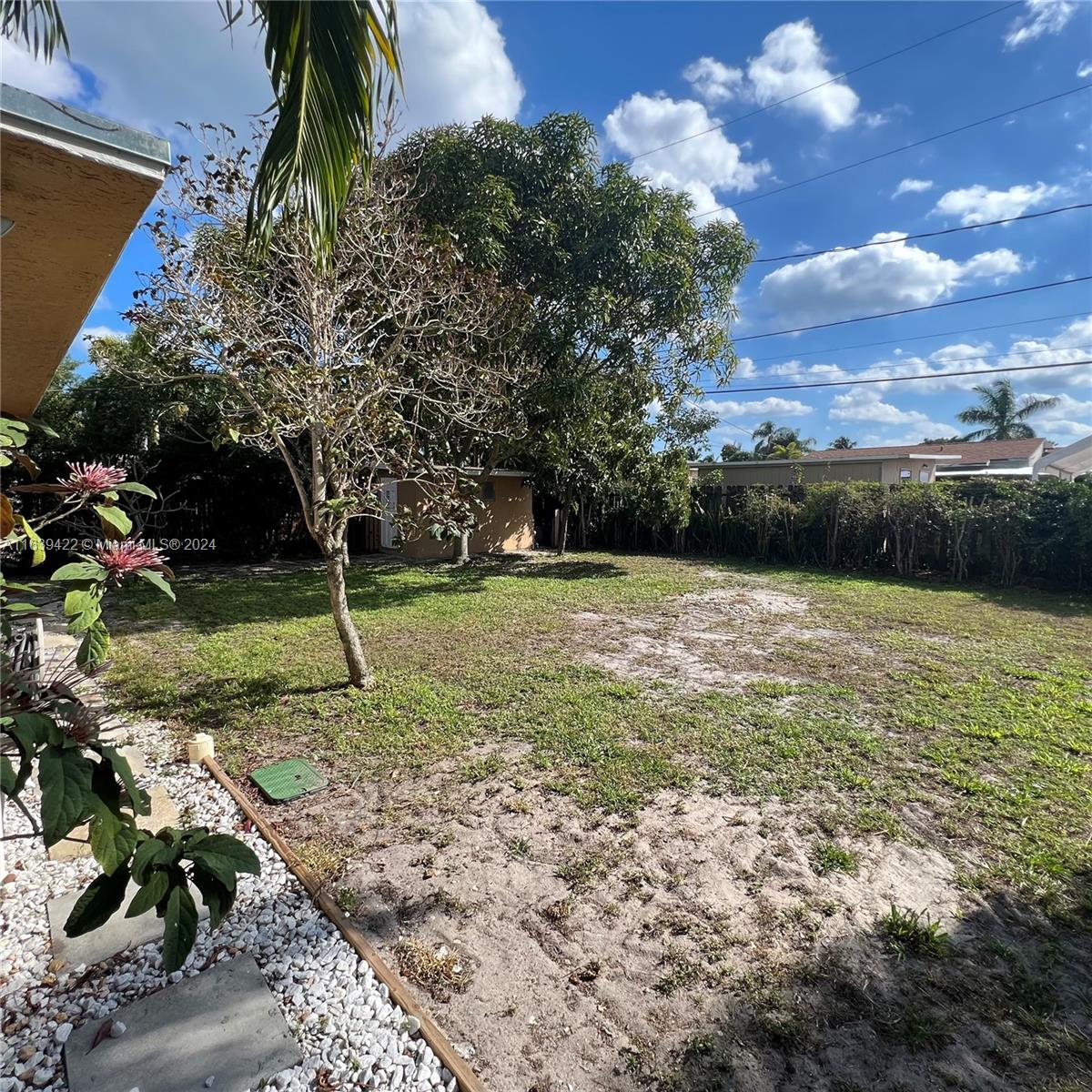 WILLFRED PARK - Residential Lease