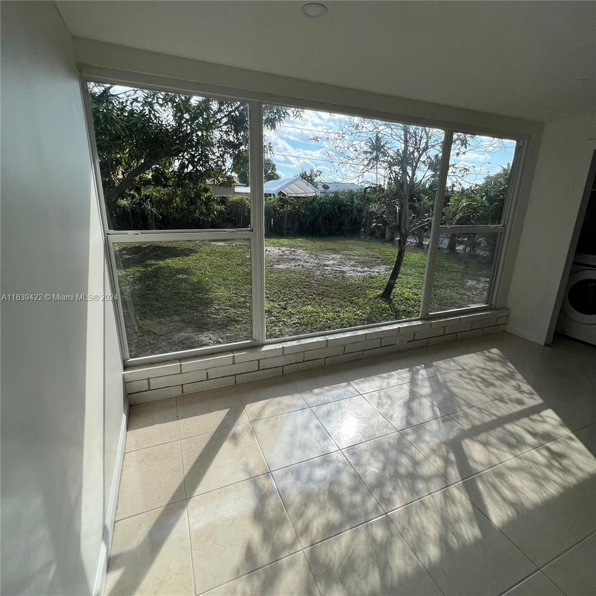 WILLFRED PARK - Residential Lease