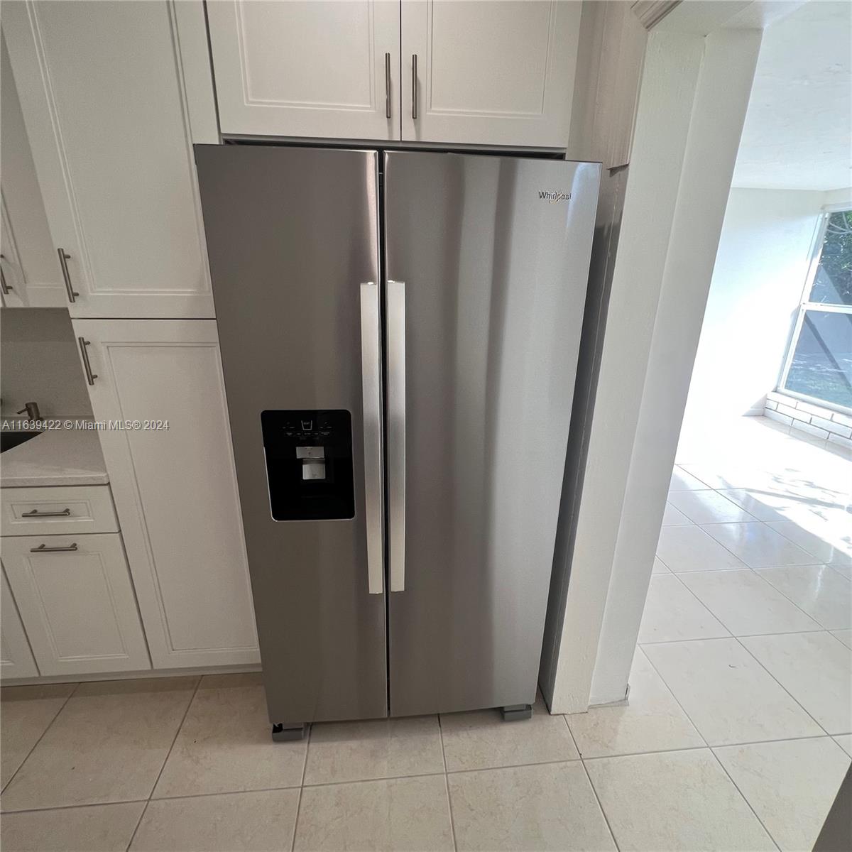 WILLFRED PARK - Residential Lease