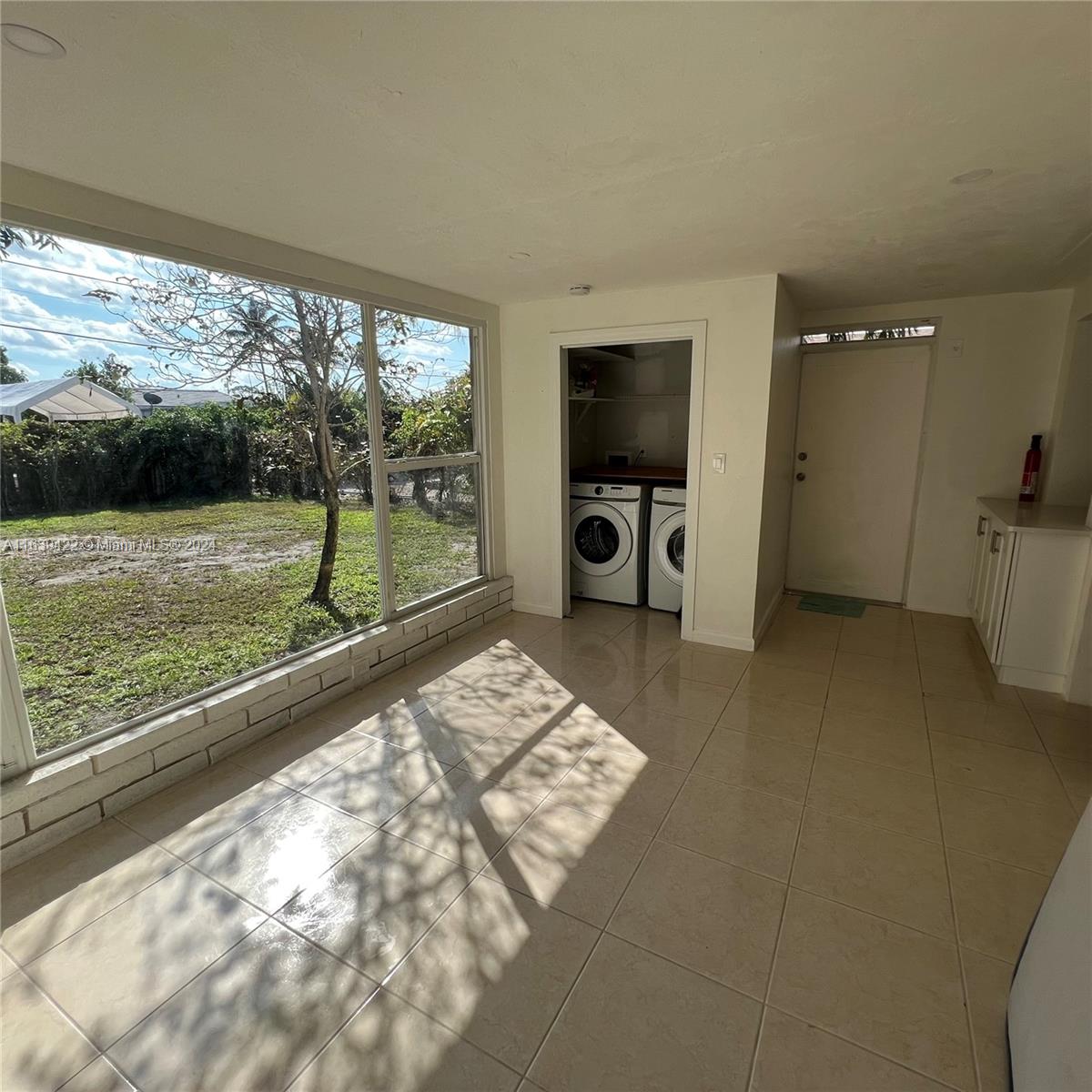 WILLFRED PARK - Residential Lease