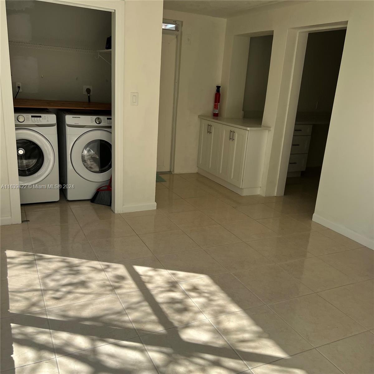 WILLFRED PARK - Residential Lease