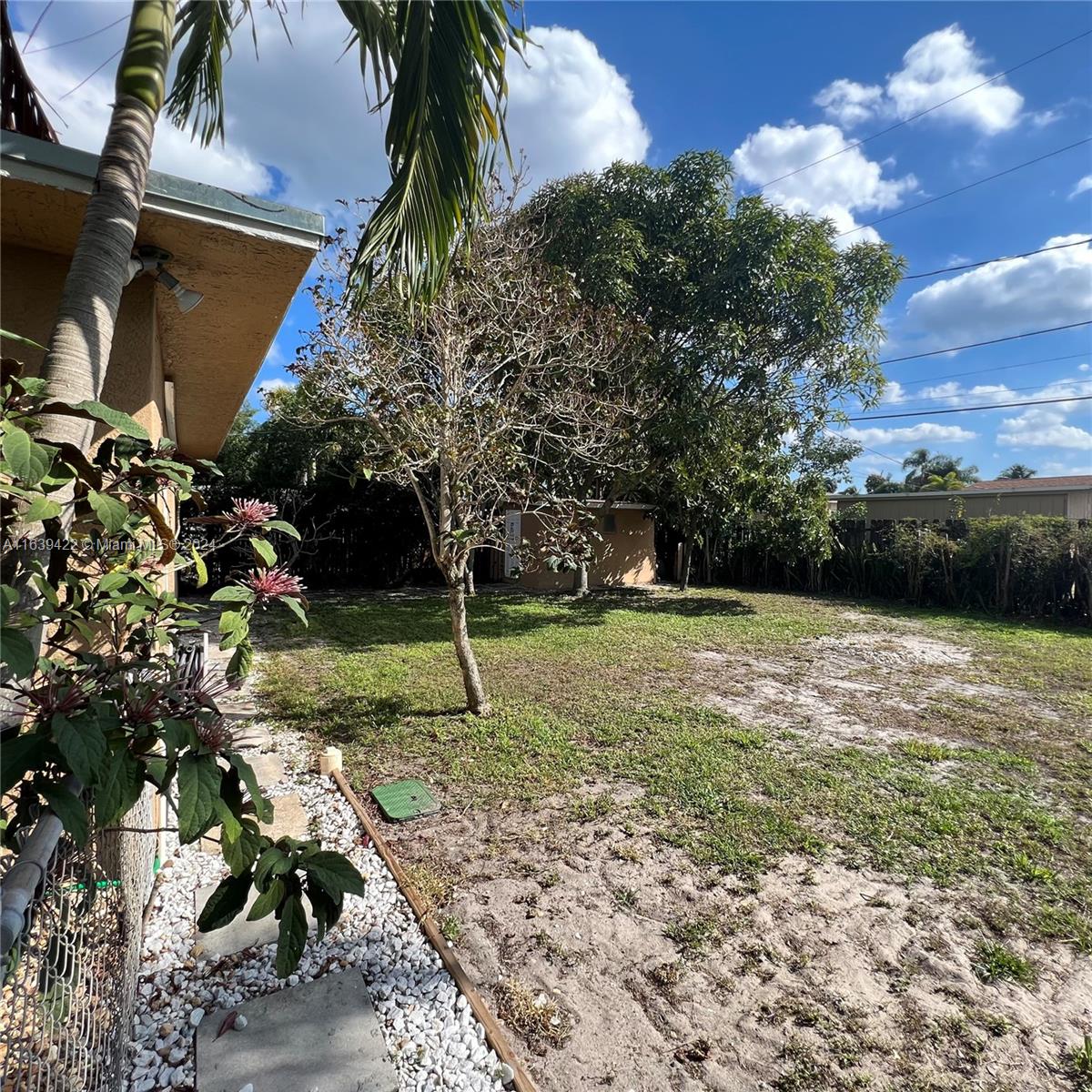 WILLFRED PARK - Residential Lease