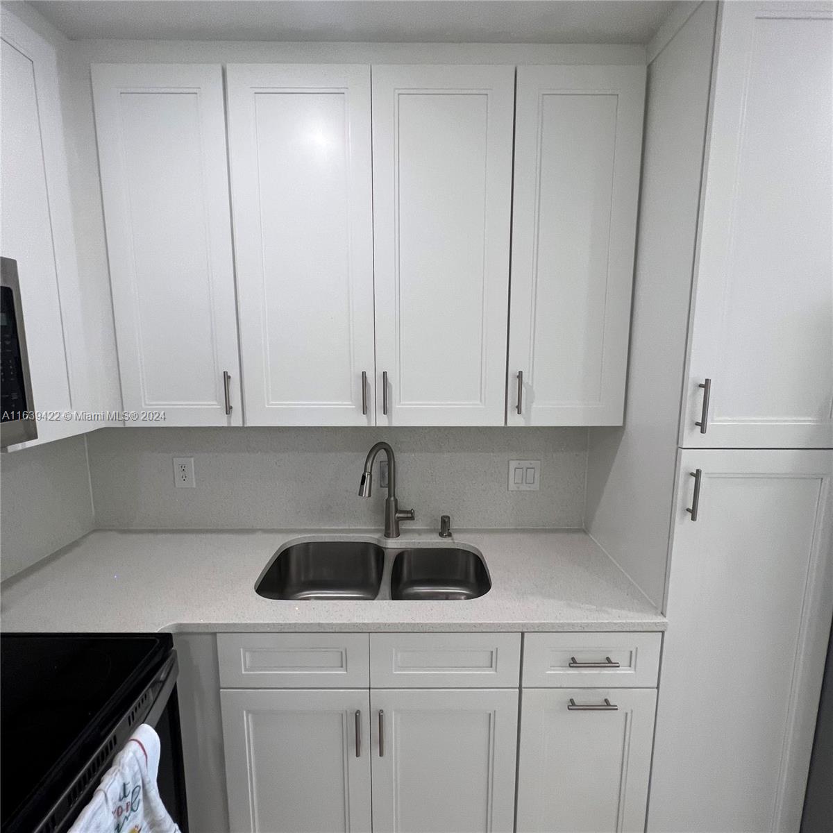 WILLFRED PARK - Residential Lease
