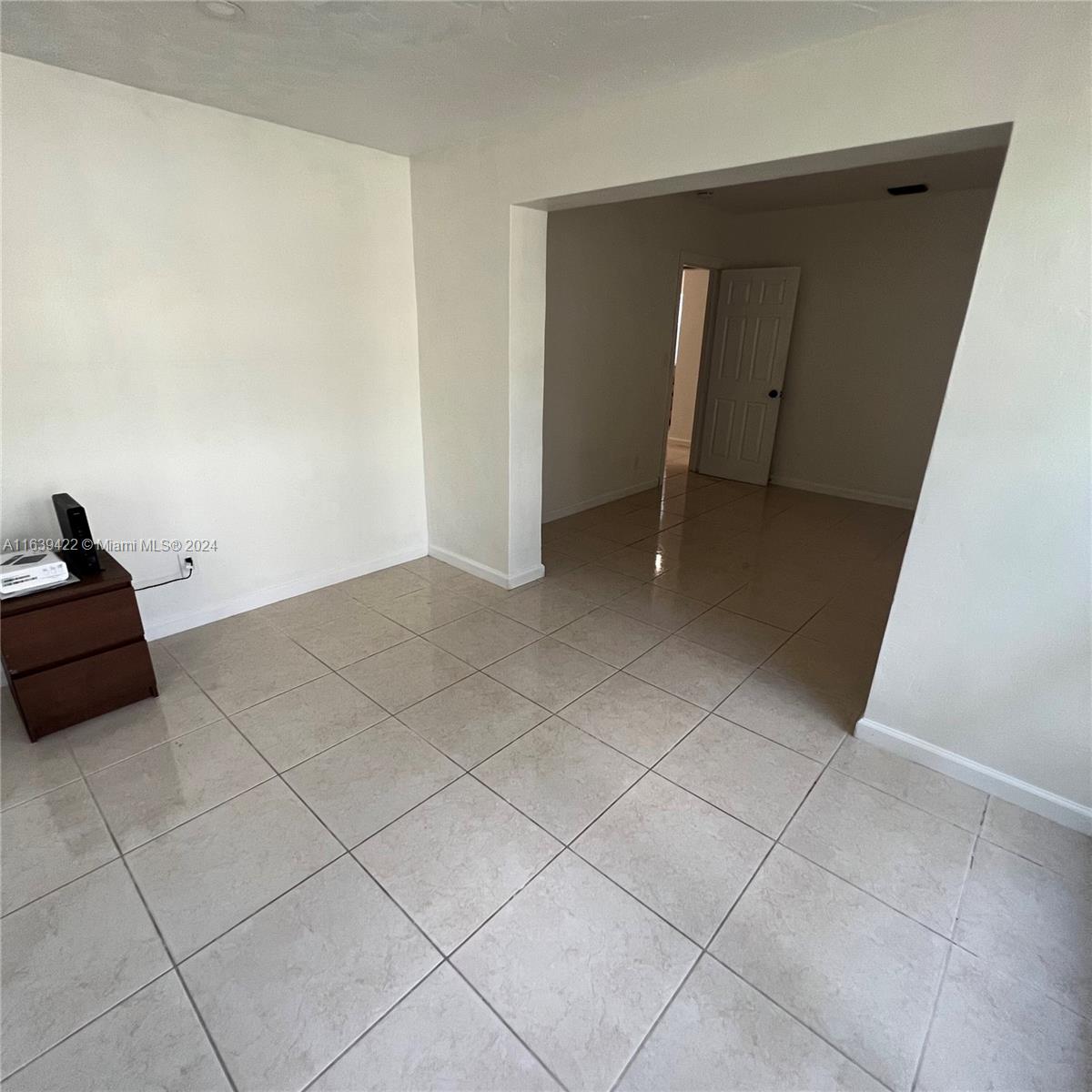 WILLFRED PARK - Residential Lease