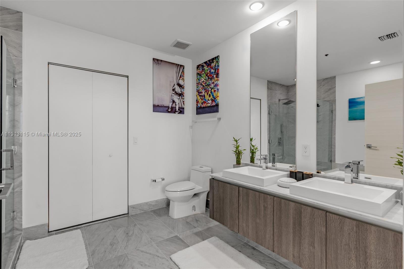 801 SMA RESIDENCES CONDO - Residential Lease