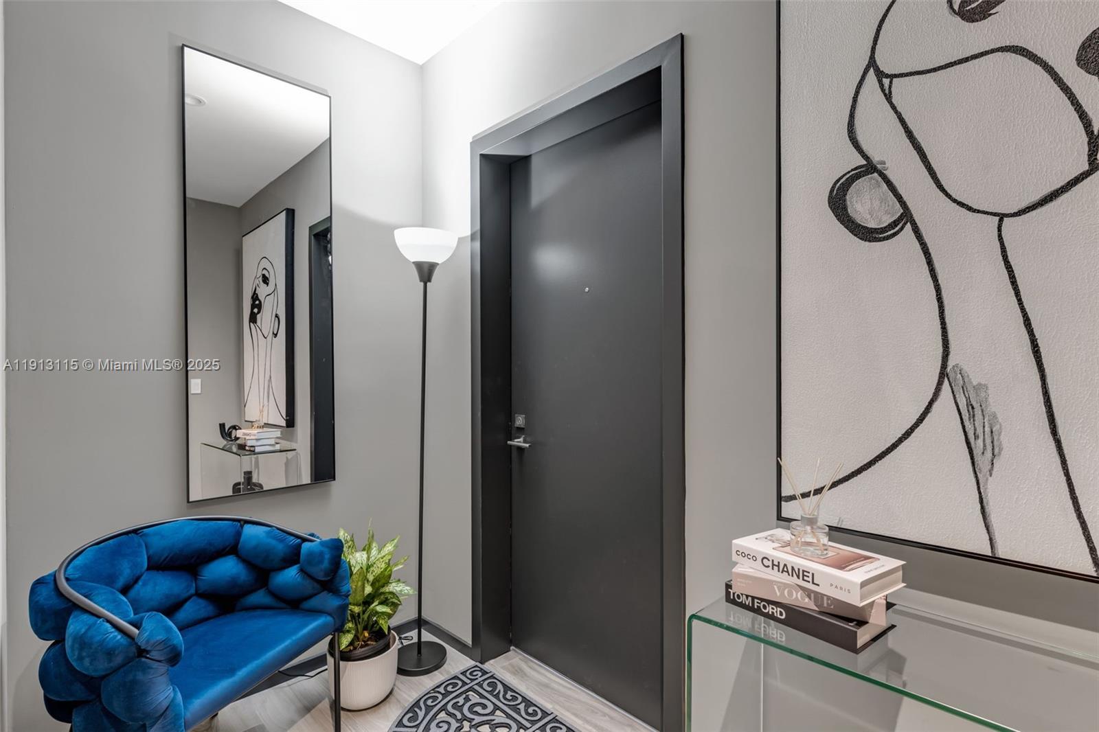 801 SMA RESIDENCES CONDO - Residential Lease