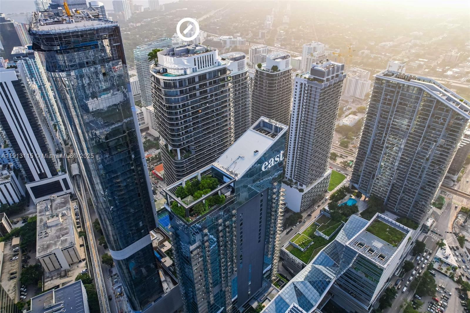 801 SMA RESIDENCES CONDO - Residential Lease