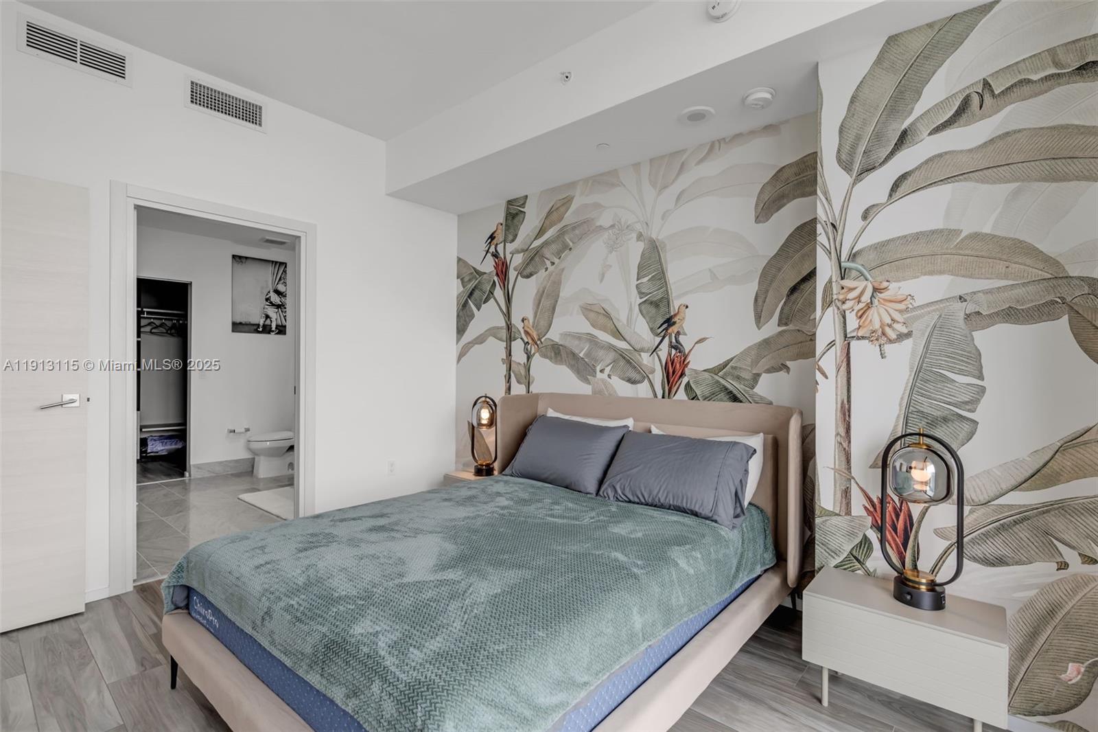 801 SMA RESIDENCES CONDO - Residential Lease