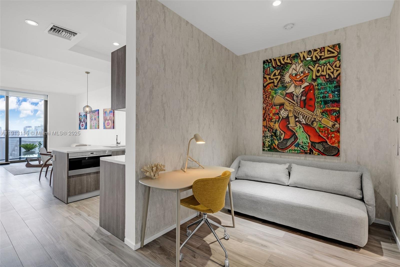 801 SMA RESIDENCES CONDO - Residential Lease