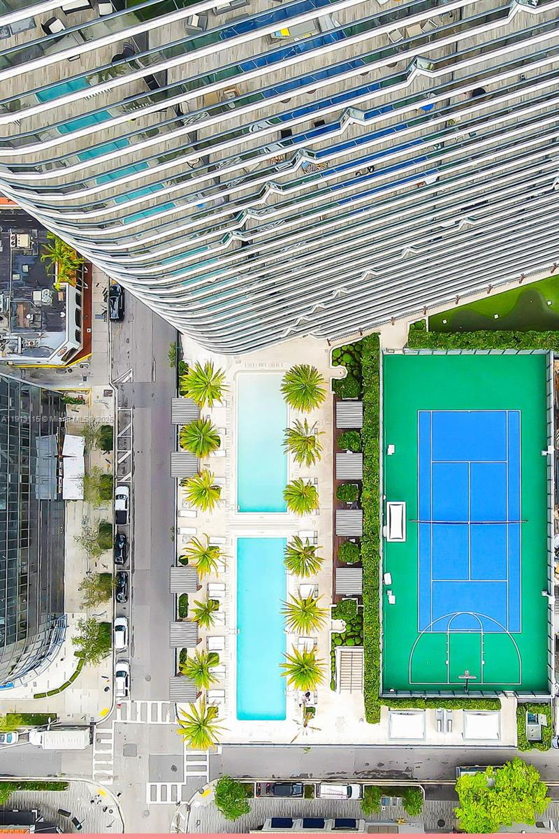 801 SMA RESIDENCES CONDO - Residential Lease