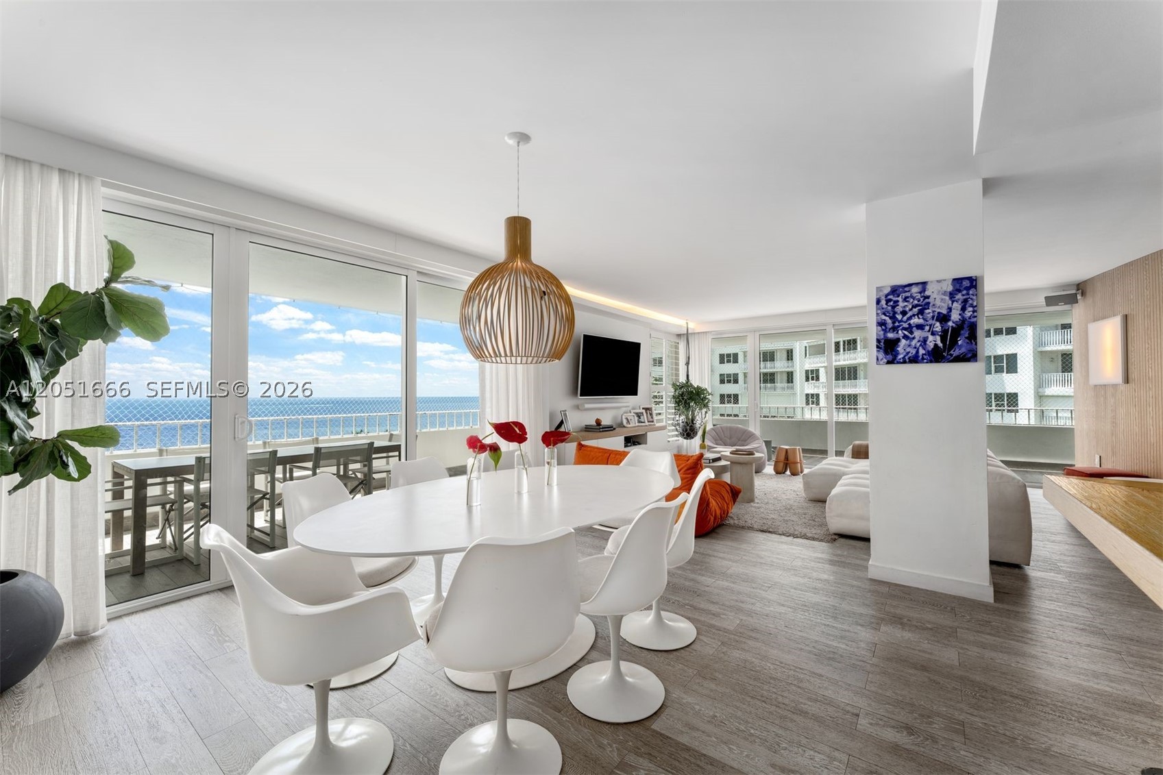 199 Ocean Lane Drive 801
