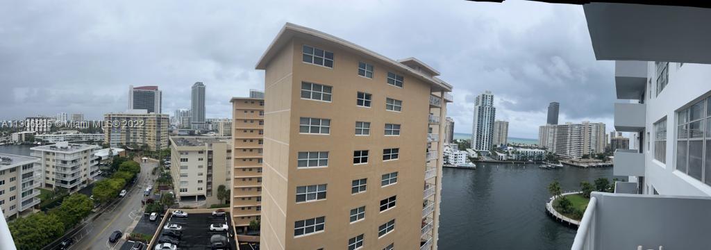 GOLDEN SURF TOWERS CONDO - Residential