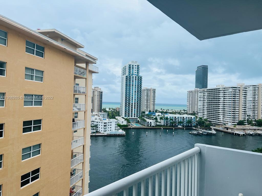 GOLDEN SURF TOWERS CONDO - Residential