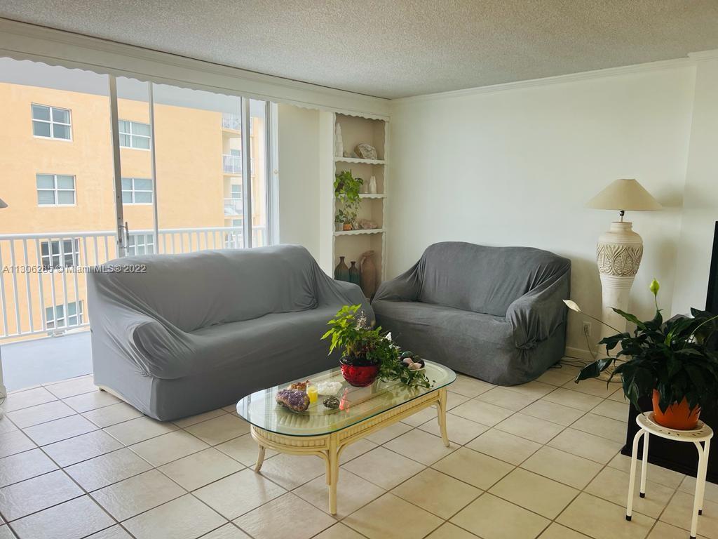 GOLDEN SURF TOWERS CONDO - Residential