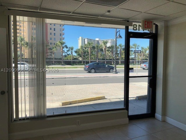 3418 N Ocean Blvd 3218 - first floor