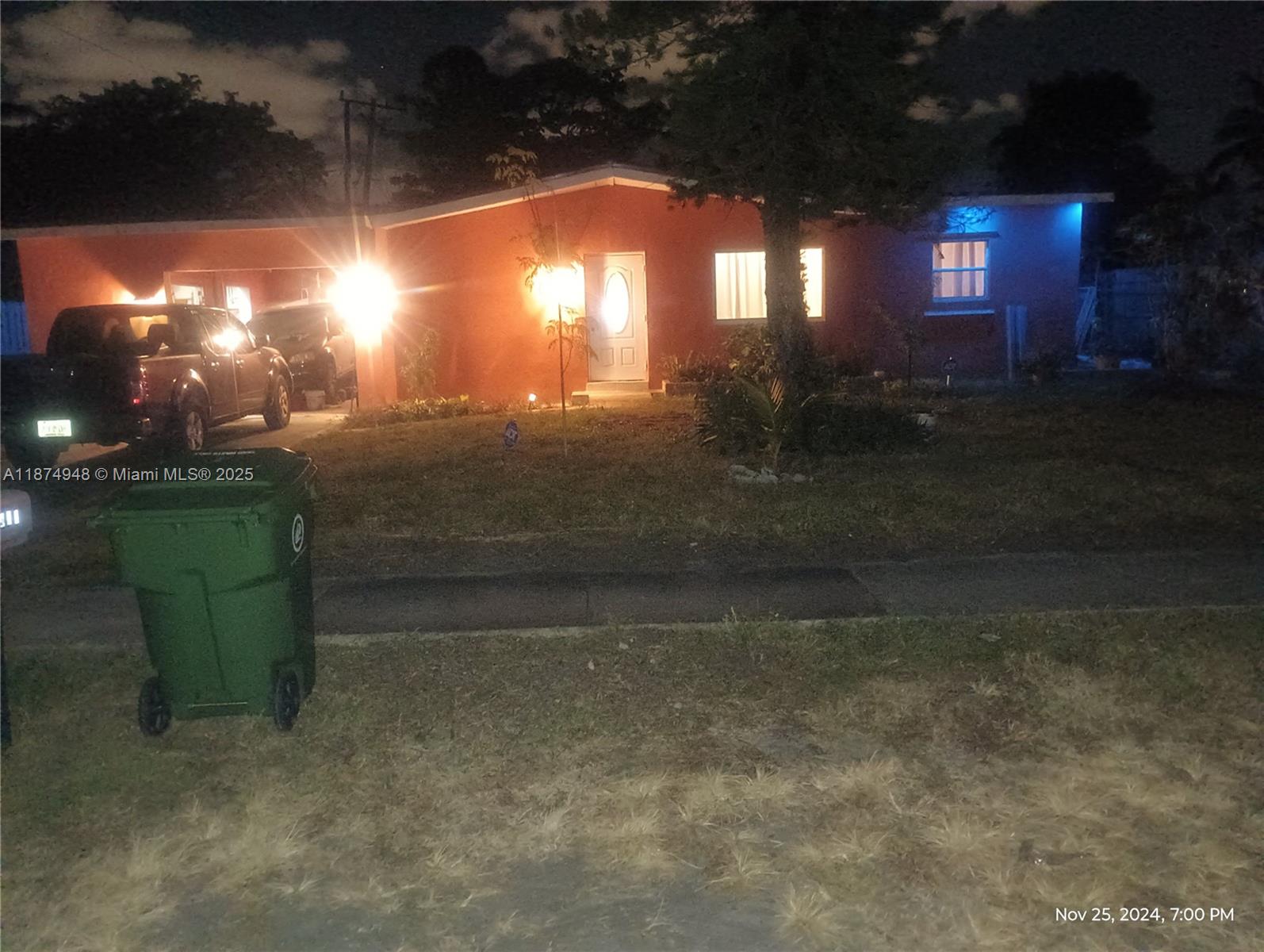 MELROSE PARK SECTION 3 - Residential Lease