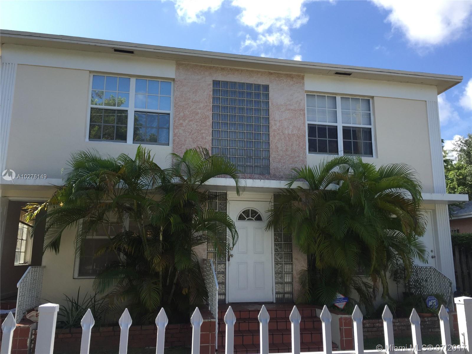 North Gate - Residential Lease