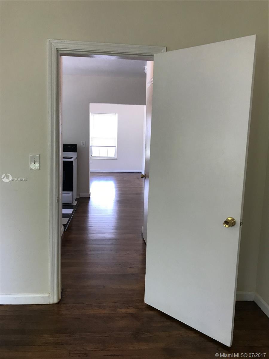 North Gate - Residential Lease