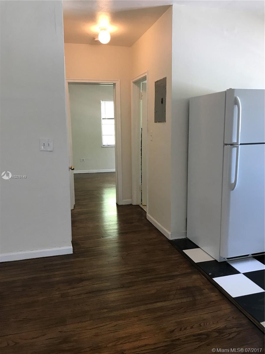 North Gate - Residential Lease