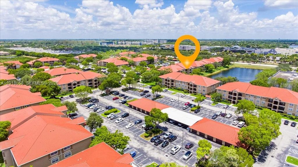 Photo of 11631 SW 2nd St #20103, Pembroke Pines, FL 33025 (MLS # A12018058)