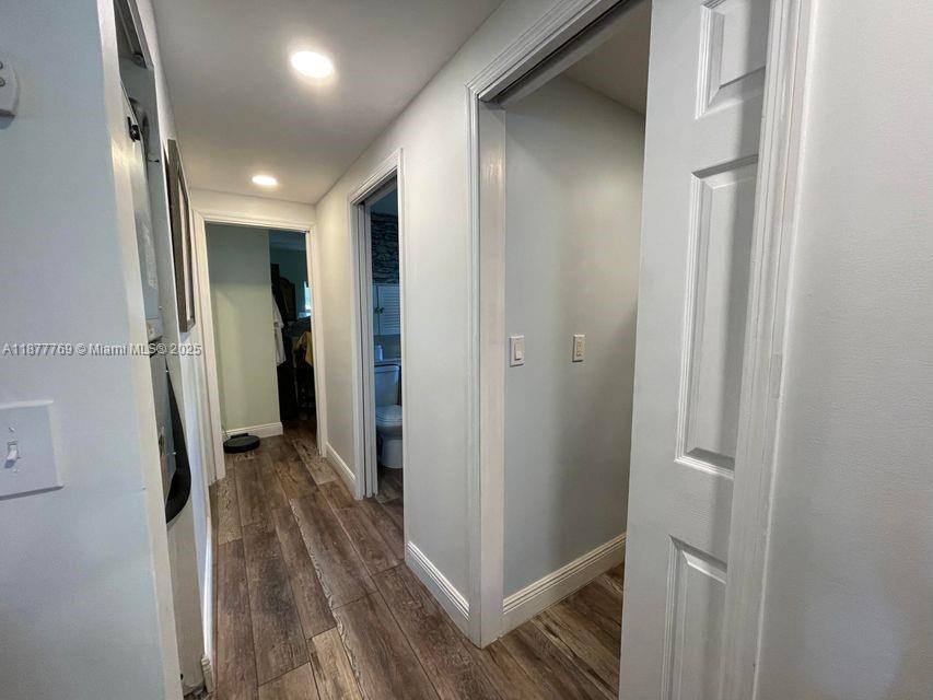 KEY LARGO TRAILER VILLAGE - Residential