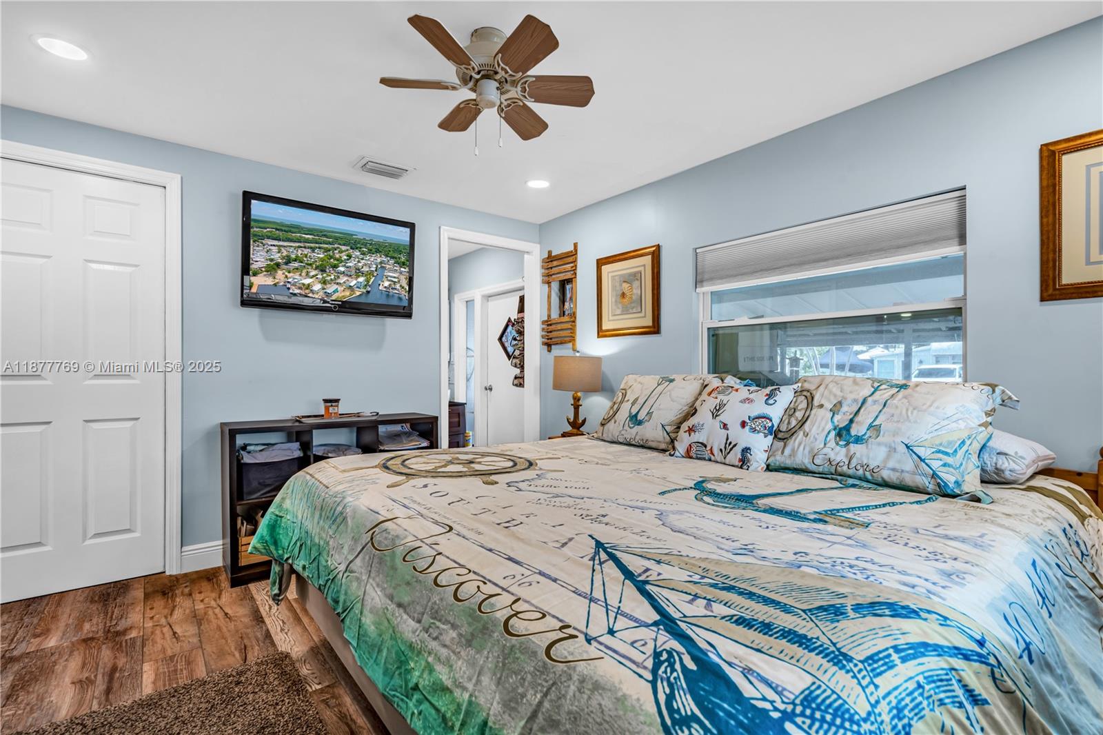 KEY LARGO TRAILER VILLAGE - Residential