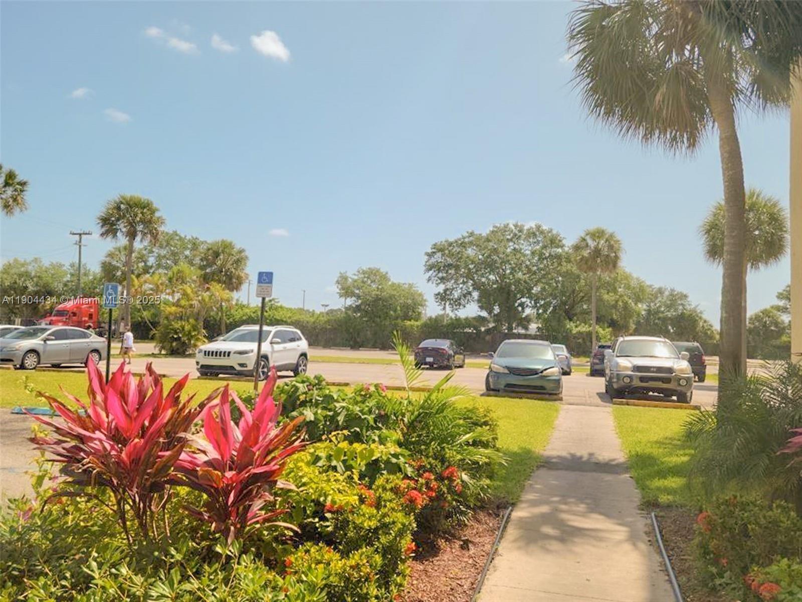 SUNSET HILLS I CONDOMINIU - Residential Lease