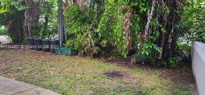 CORAL GABLES SEC K - Residential Lease