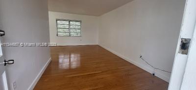 CORAL GABLES SEC K - Residential Lease