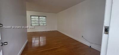 CORAL GABLES SEC K - Residential Lease