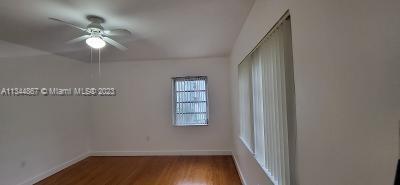 CORAL GABLES SEC K - Residential Lease