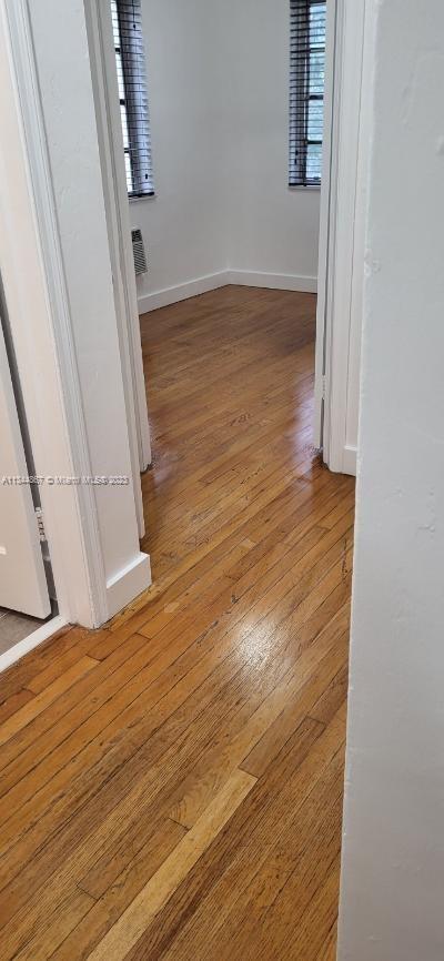 CORAL GABLES SEC K - Residential Lease