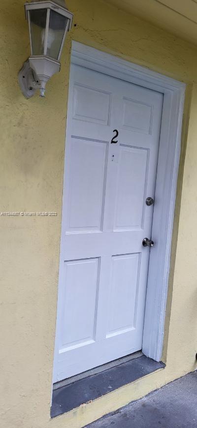 CORAL GABLES SEC K - Residential Lease