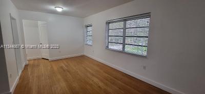 CORAL GABLES SEC K - Residential Lease