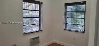 CORAL GABLES SEC K - Residential Lease