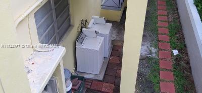 CORAL GABLES SEC K - Residential Lease