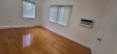 CORAL GABLES SEC K - Residential Lease